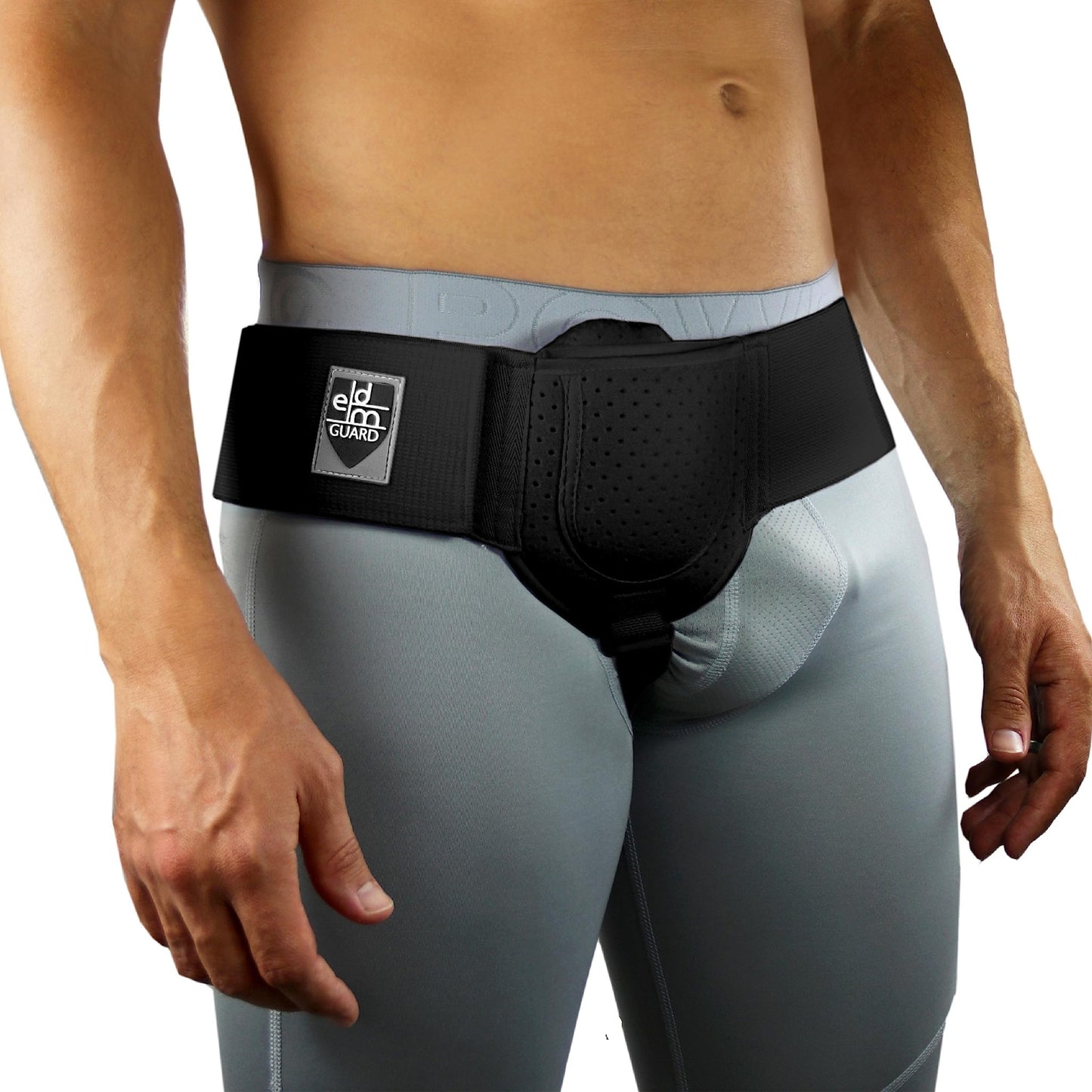 Faja para hernia inguinal. - TodoPie
