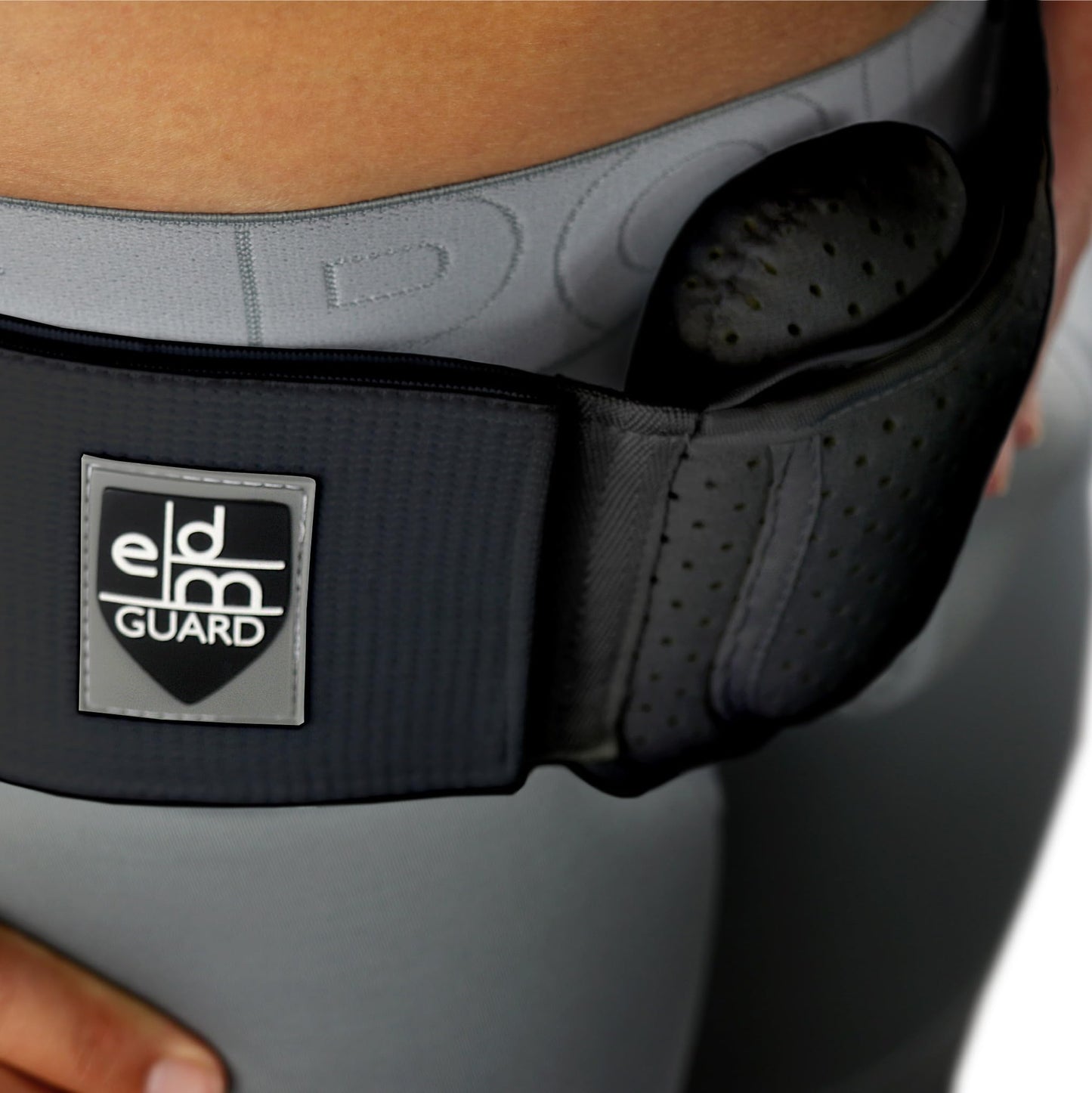 Faja para hernia inguinal. - TodoPie