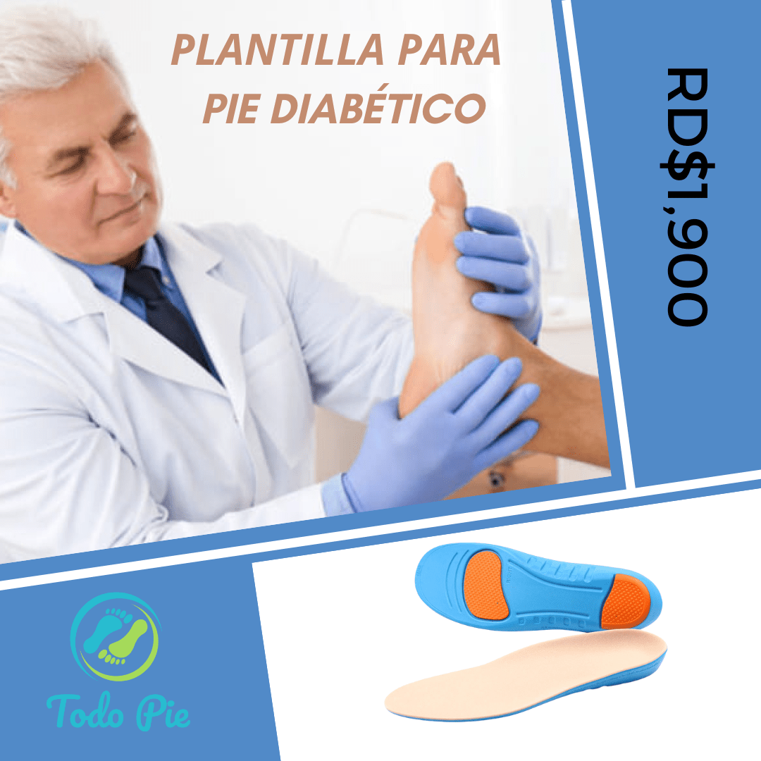Plantilla Ulceras - TodoPie