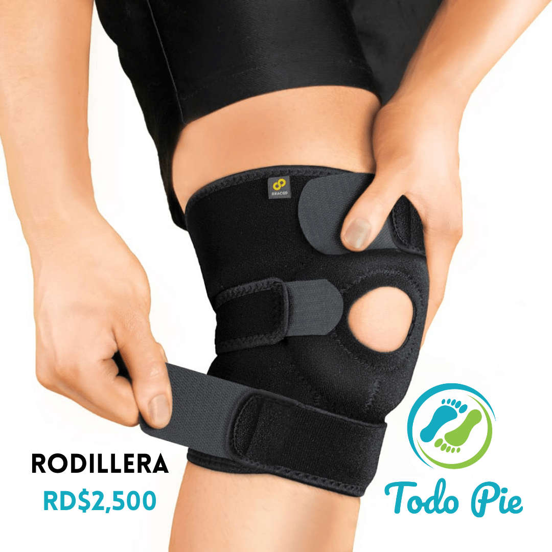 Rodillera - TodoPie